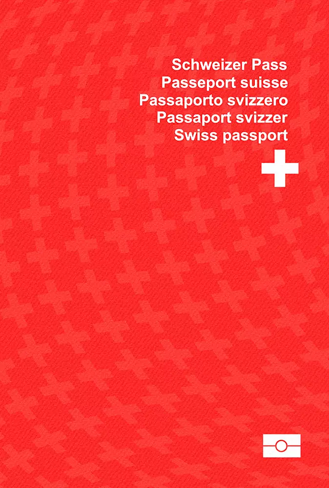 Passport Suisse